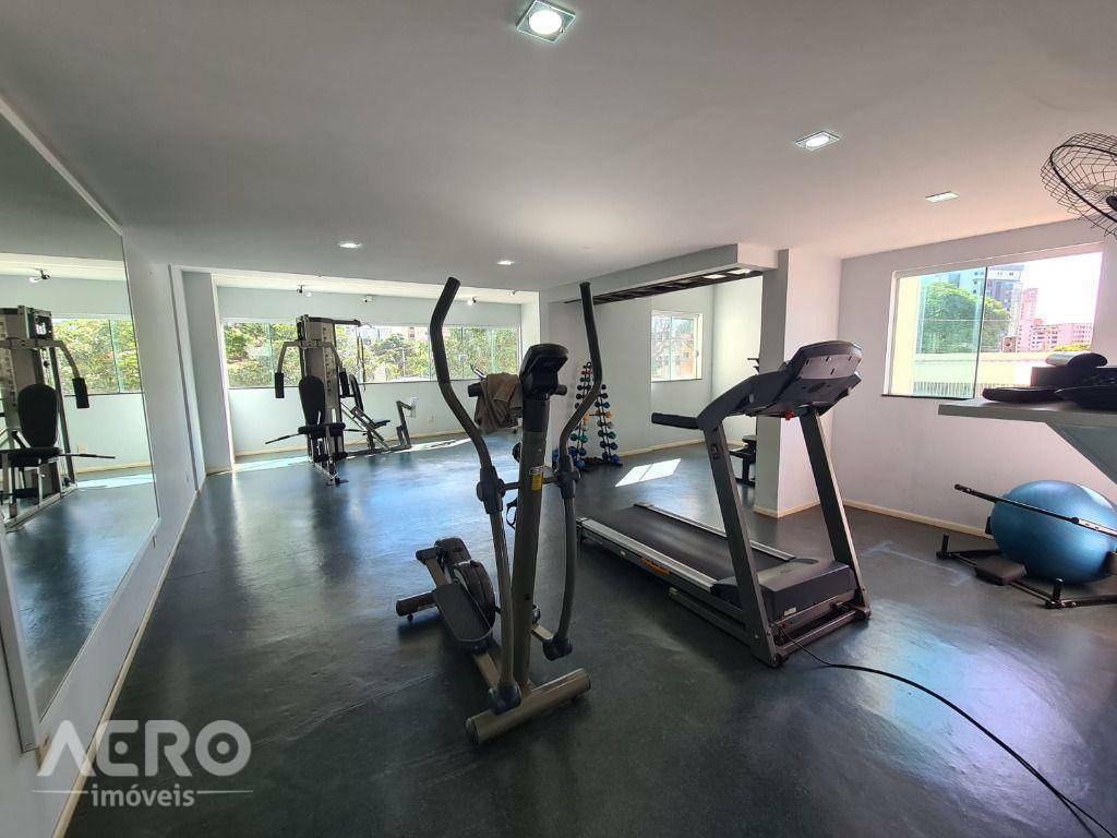 Apartamento à venda com 2 quartos, 77m² - Foto 6