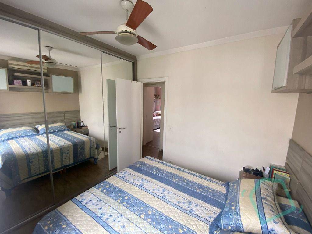 Casa de Condomínio à venda com 3 quartos, 85m² - Foto 10