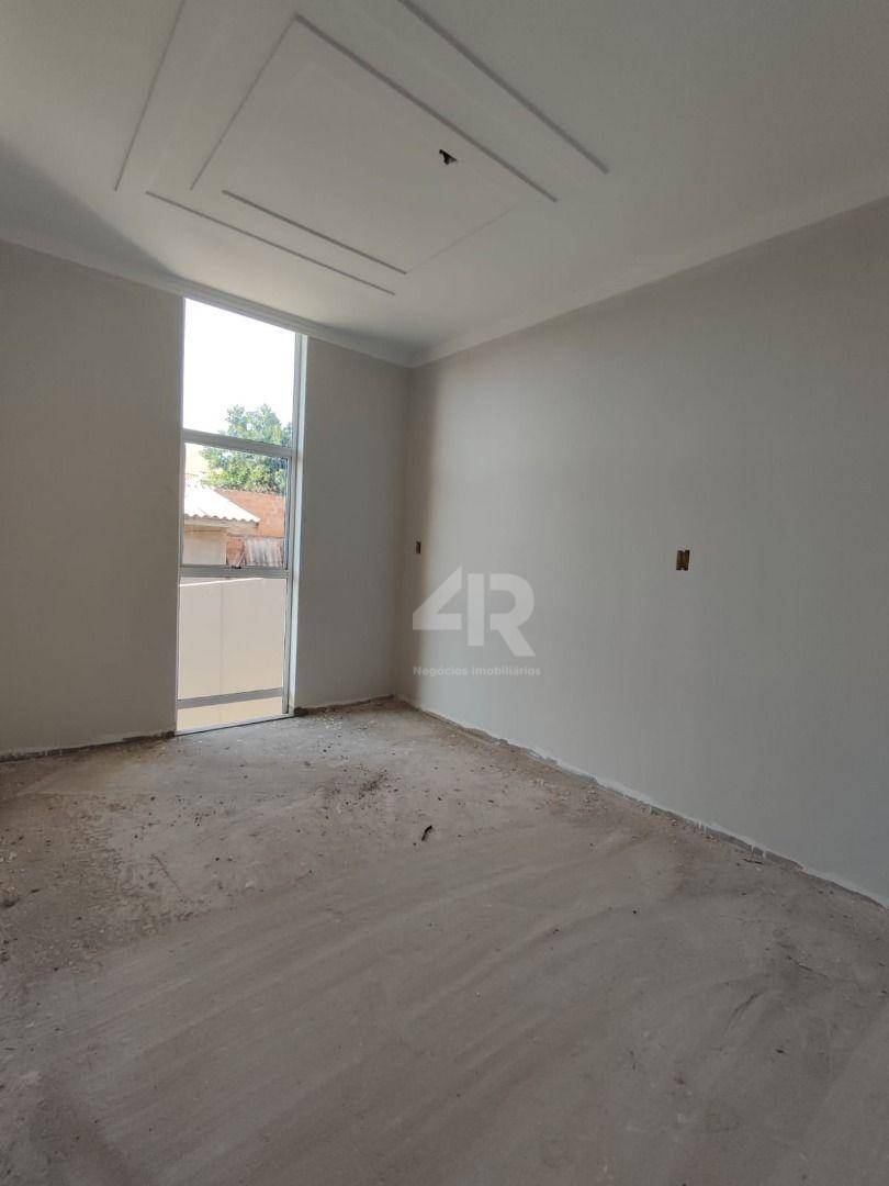 Sobrado à venda com 3 quartos, 96m² - Foto 8