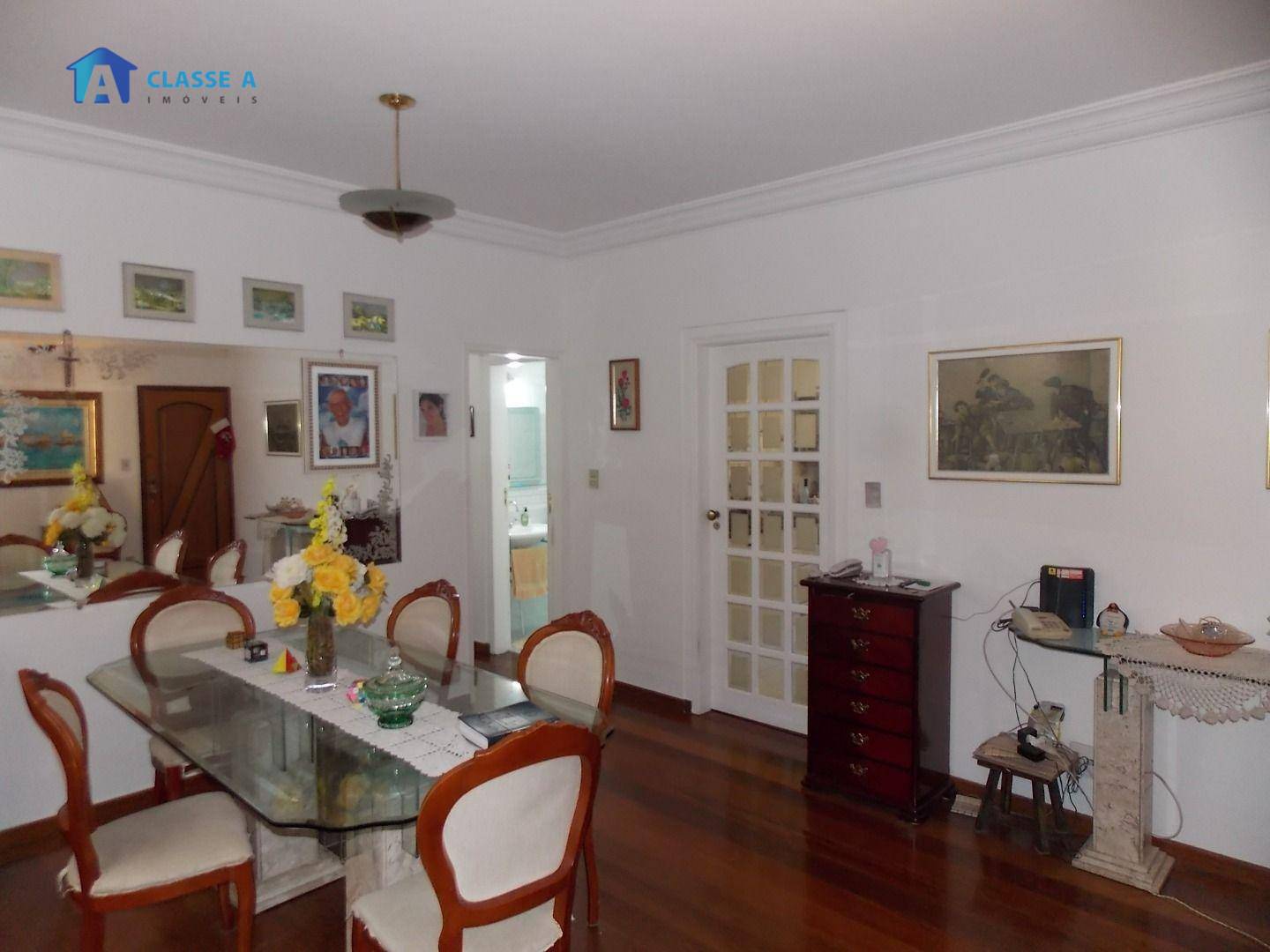 Apartamento à venda com 3 quartos, 87m² - Foto 6