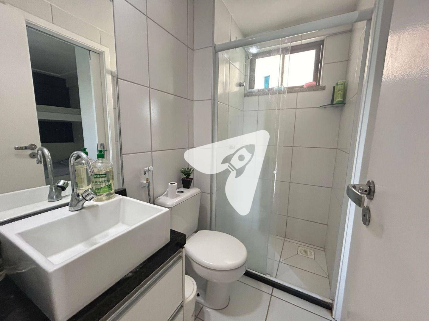 Apartamento à venda com 2 quartos, 65m² - Foto 13