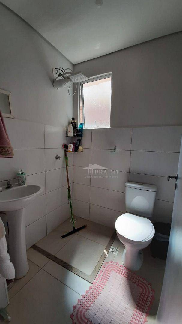 Apartamento à venda com 2 quartos, 45m² - Foto 8