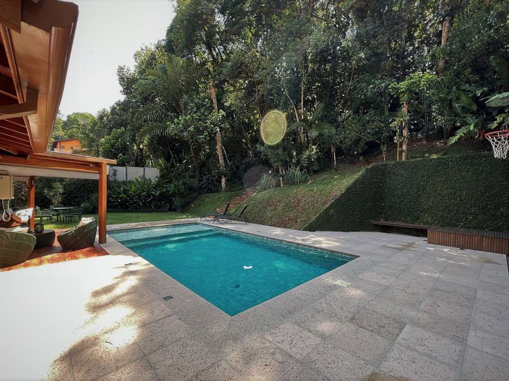 Casa de Condomínio à venda com 4 quartos, 443m² - Foto 21