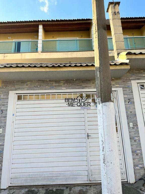 Sobrado à venda e aluguel com 3 quartos, 170m² - Foto 3