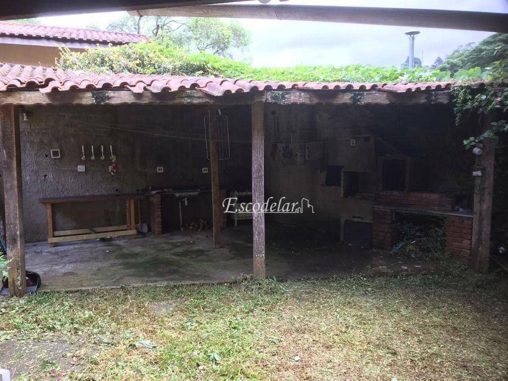 Casa à venda com 3 quartos, 250m² - Foto 7