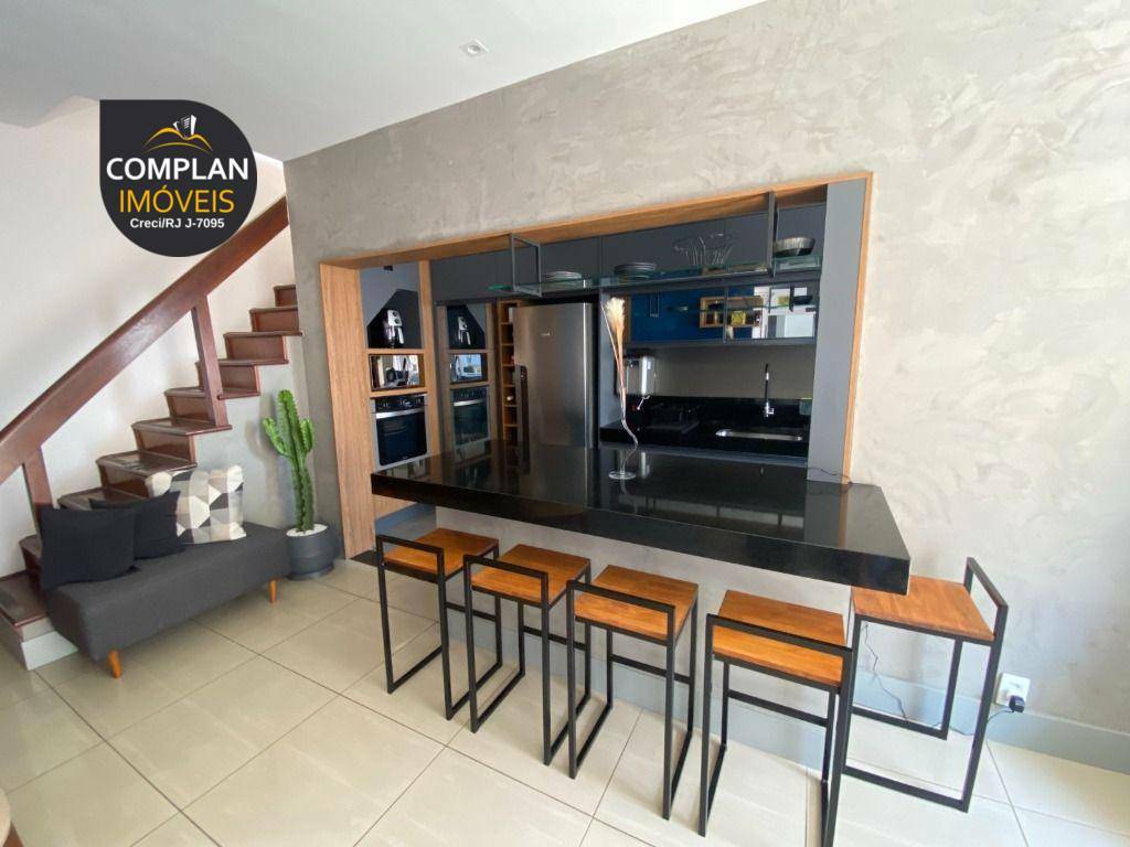 Cobertura à venda com 3 quartos, 138m² - Foto 15