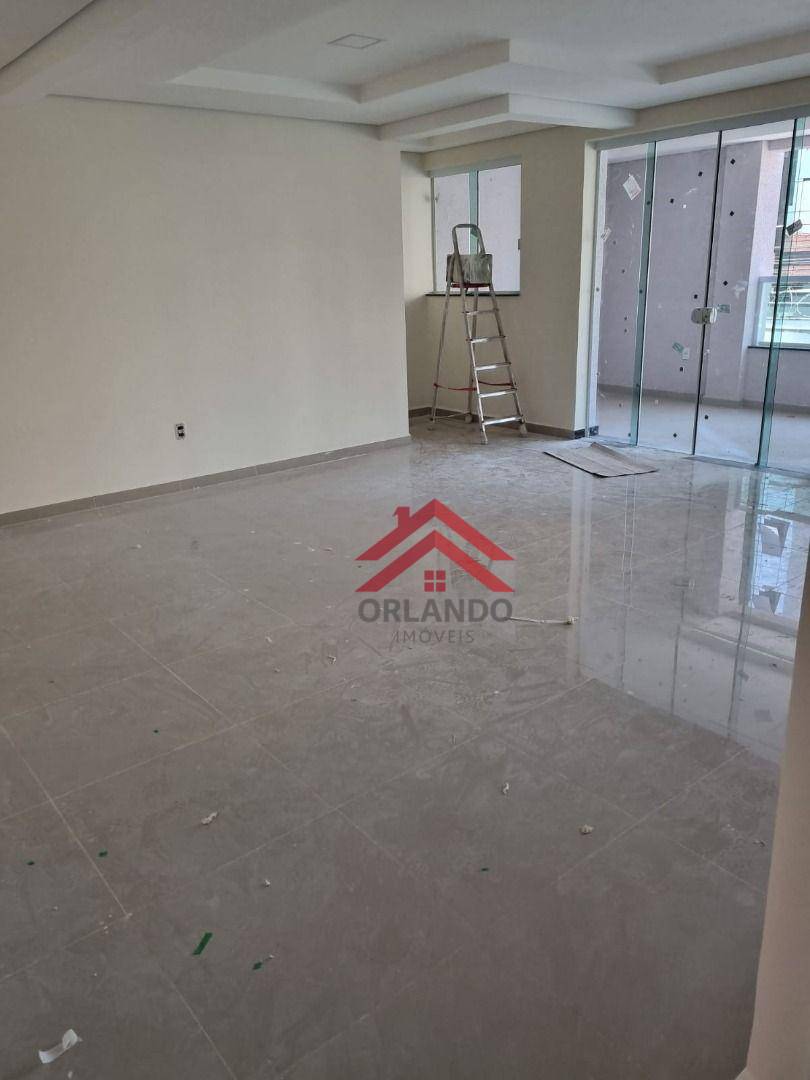 Apartamento à venda com 2 quartos, 56m² - Foto 19