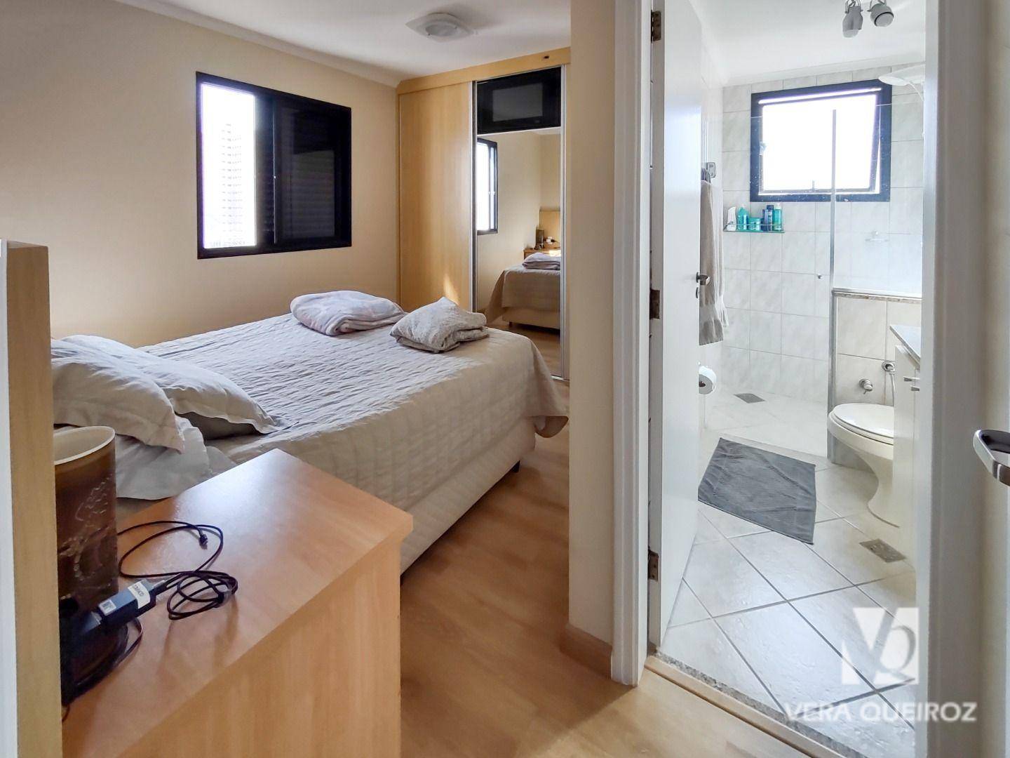 Apartamento à venda com 1 quarto, 50m² - Foto 6