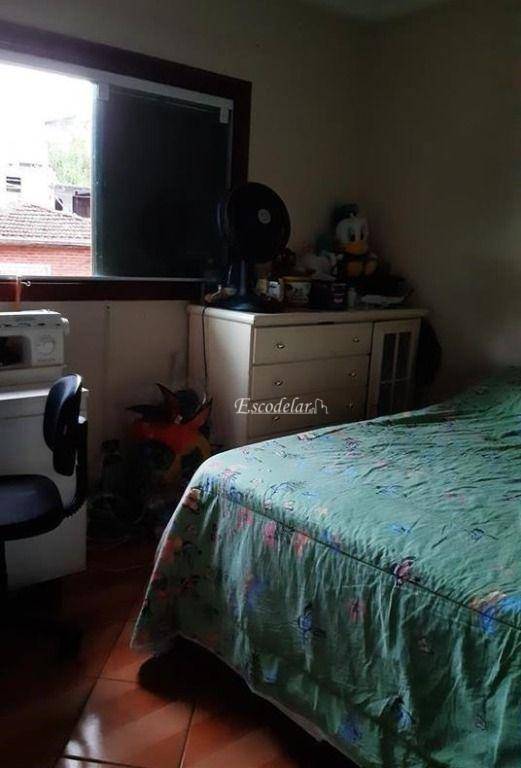 Sobrado à venda com 3 quartos, 260m² - Foto 24