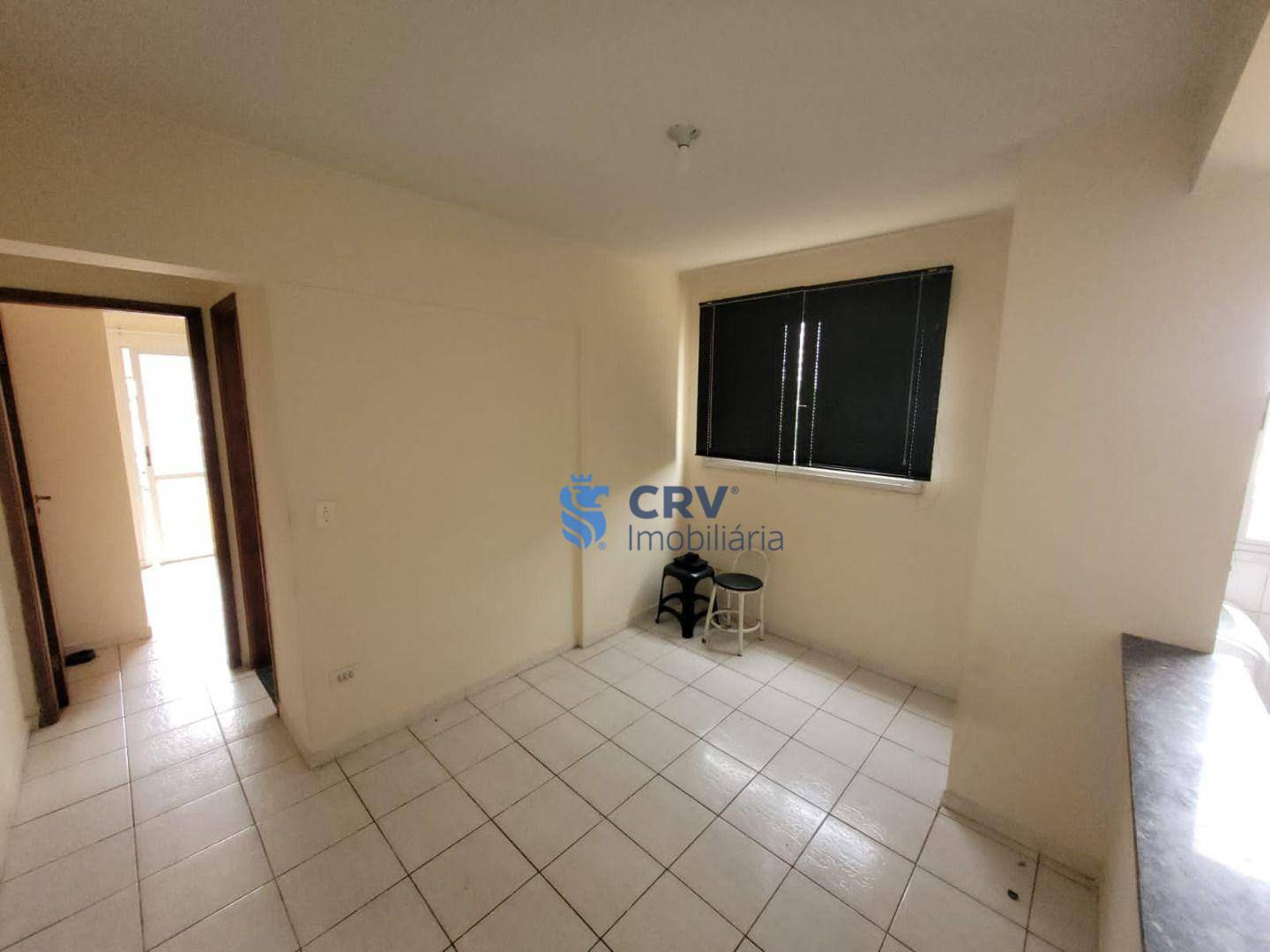 Apartamento à venda com 1 quarto, 38m² - Foto 10