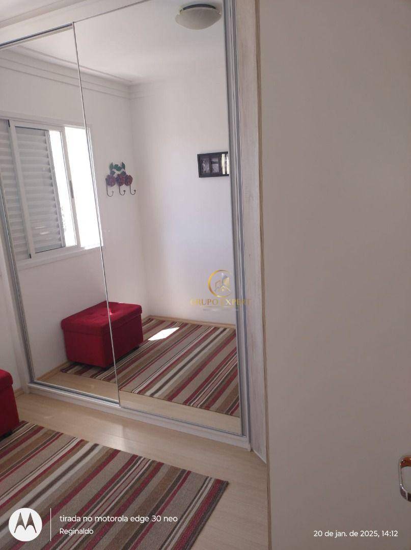 Apartamento à venda com 3 quartos, 60m² - Foto 7