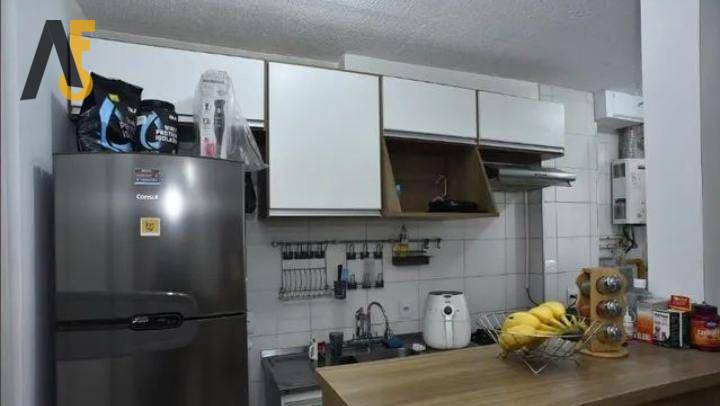 Apartamento à venda com 2 quartos, 48m² - Foto 23