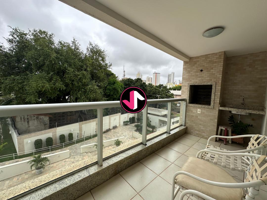 Apartamento à venda com 3 quartos, 97m² - Foto 5