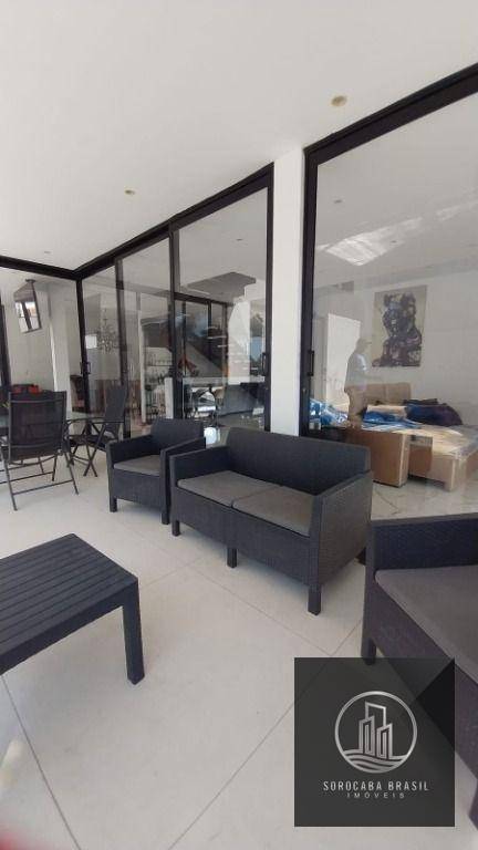 Casa de Condomínio para alugar com 3 quartos, 342m² - Foto 19