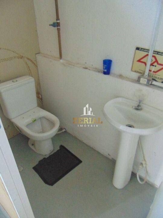 Depósito-Galpão-Armazém para alugar, 90m² - Foto 7