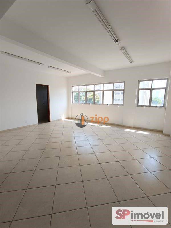 Conjunto Comercial-Sala para alugar, 49m² - Foto 1