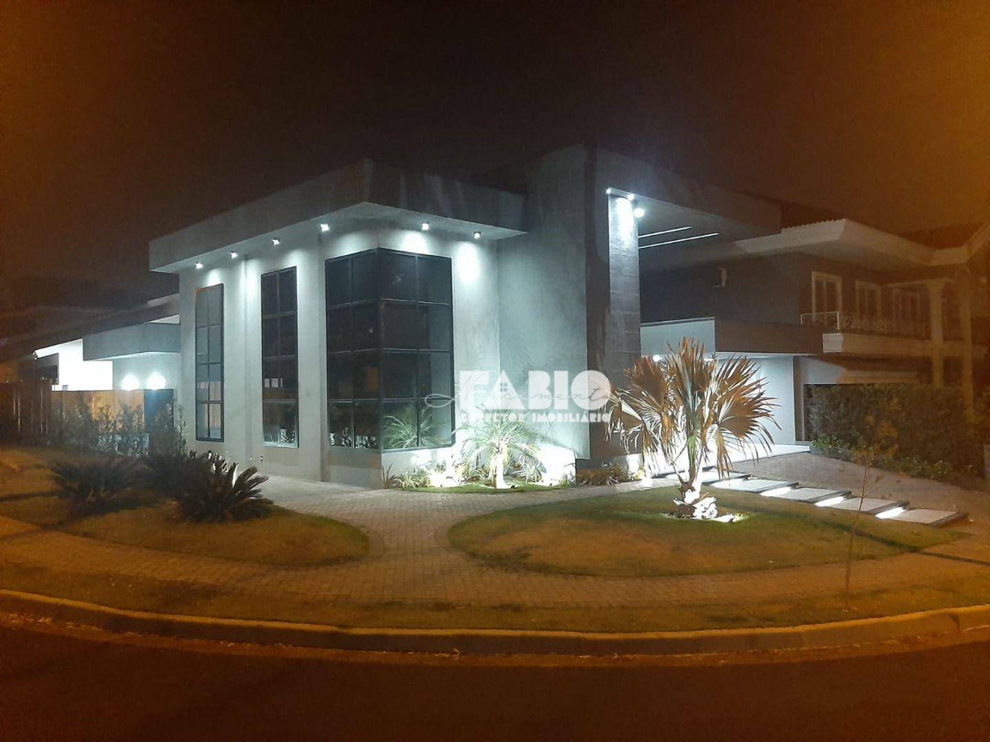 Casa de Condomínio à venda com 3 quartos, 260m² - Foto 27