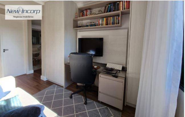 Apartamento à venda com 3 quartos, 75m² - Foto 25