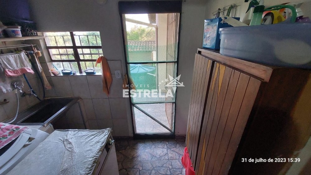 Casa à venda com 3 quartos, 209m² - Foto 60