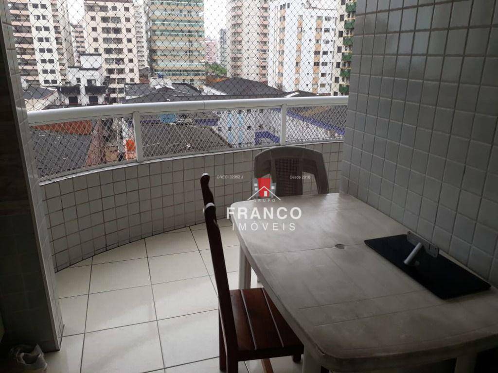 Apartamento à venda com 2 quartos, 100m² - Foto 5