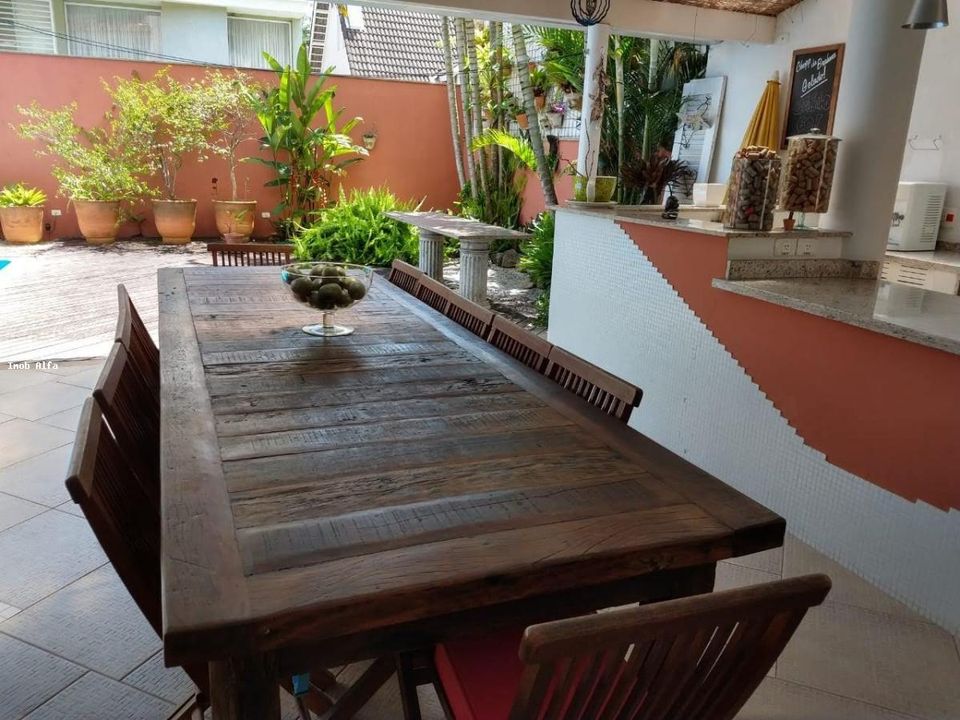 Casa de Condomínio à venda com 5 quartos, 360m² - Foto 26