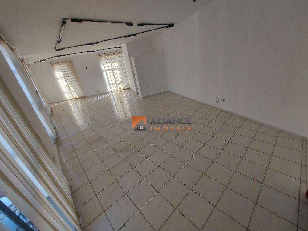 Conjunto Comercial-Sala para alugar, 60m² - Foto 8