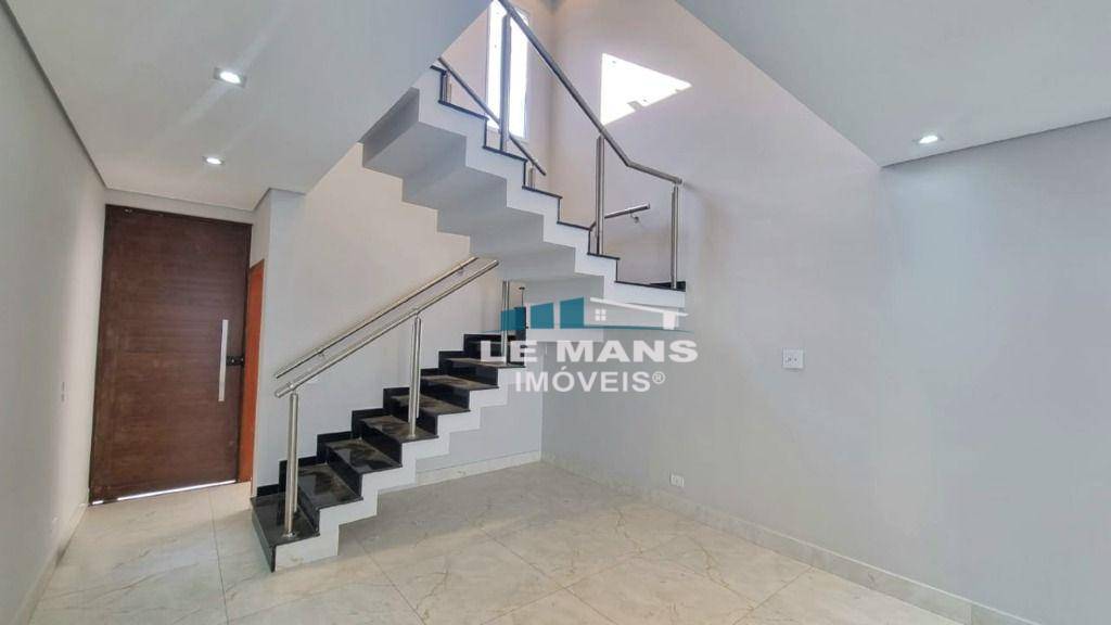 Casa de Condomínio à venda com 3 quartos, 172m² - Foto 6