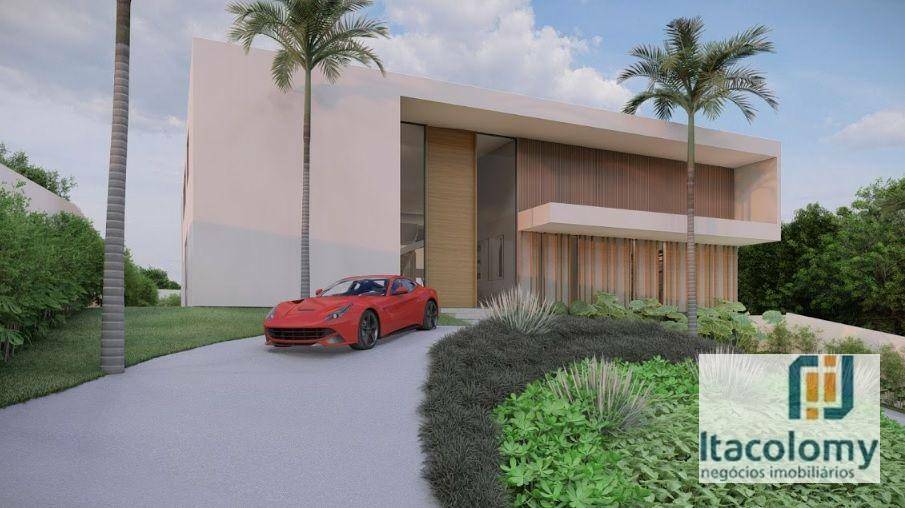 Casa de Condomínio à venda com 8 quartos, 2235m² - Foto 8