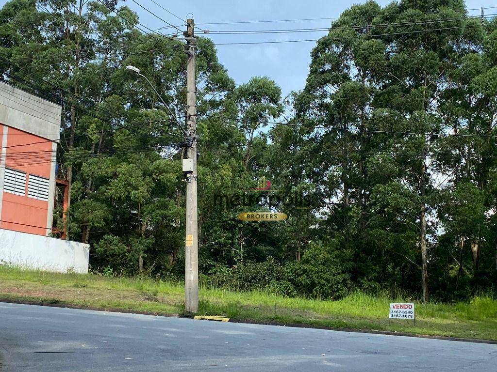 Loteamento e Condomínio à venda, 1080M2 - Foto 2