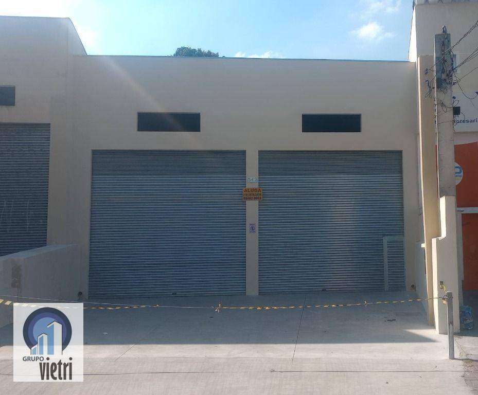 Depósito-Galpão-Armazém para alugar, 290m² - Foto 1