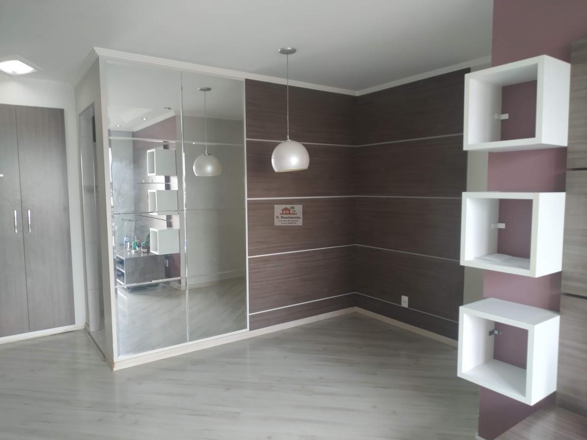 Apartamento à venda com 3 quartos, 60m² - Foto 14