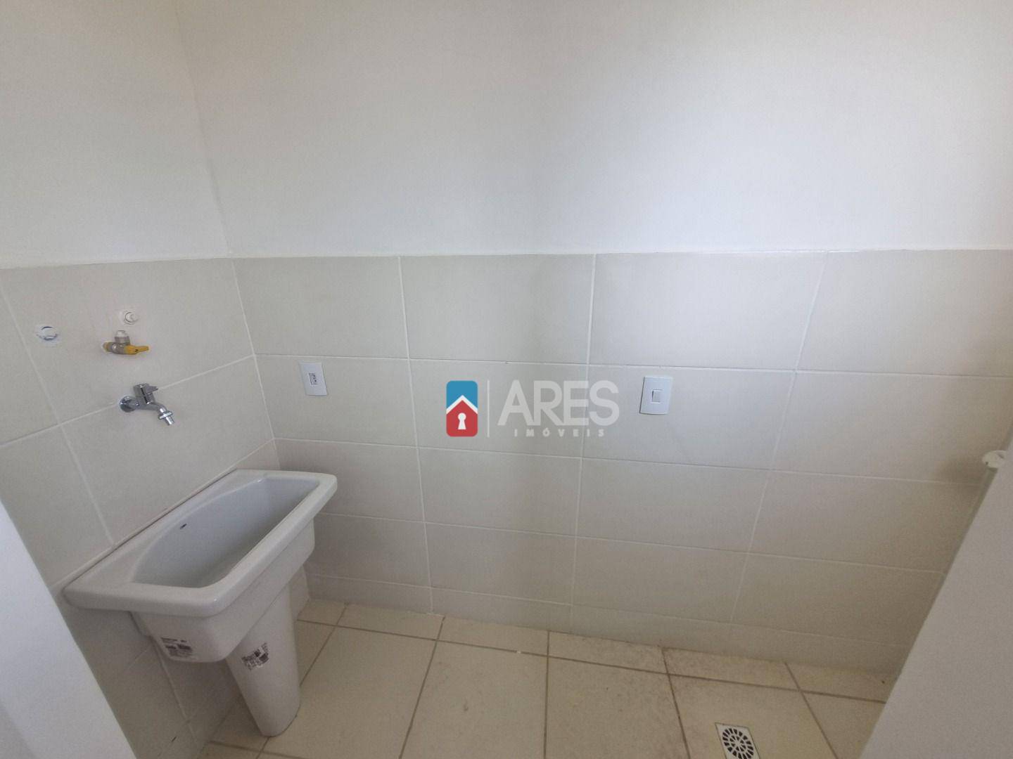 Apartamento à venda com 3 quartos, 164m² - Foto 4