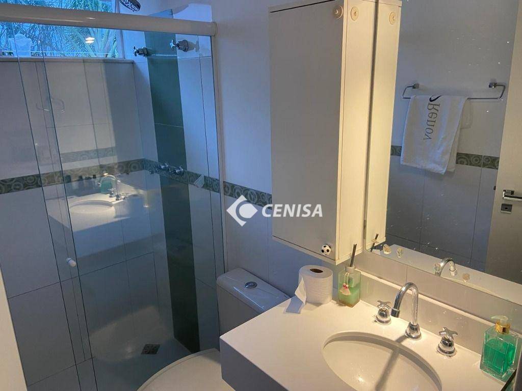 Casa de Condomínio à venda com 3 quartos, 270m² - Foto 26