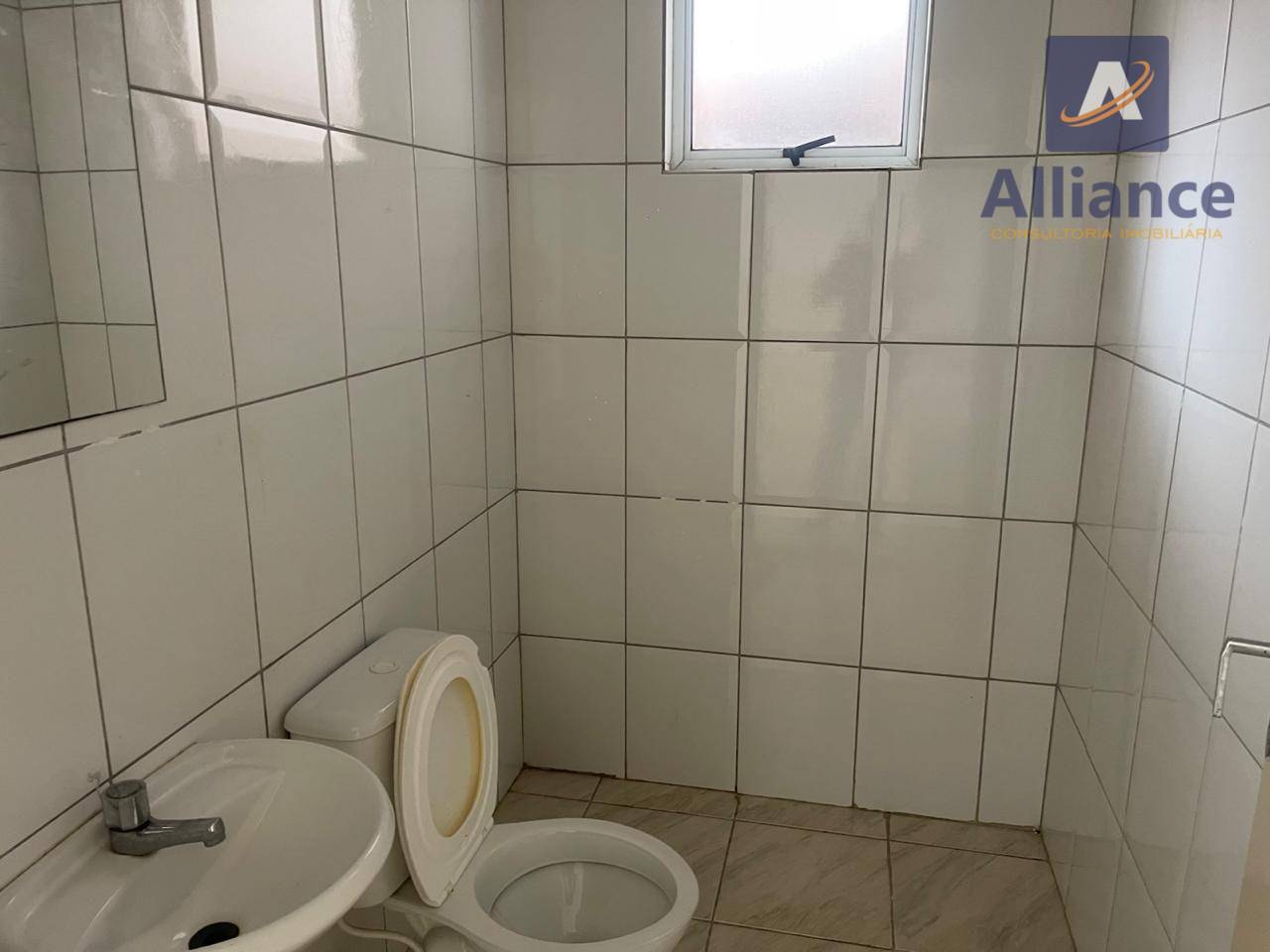 Conjunto Comercial-Sala para alugar, 127m² - Foto 9