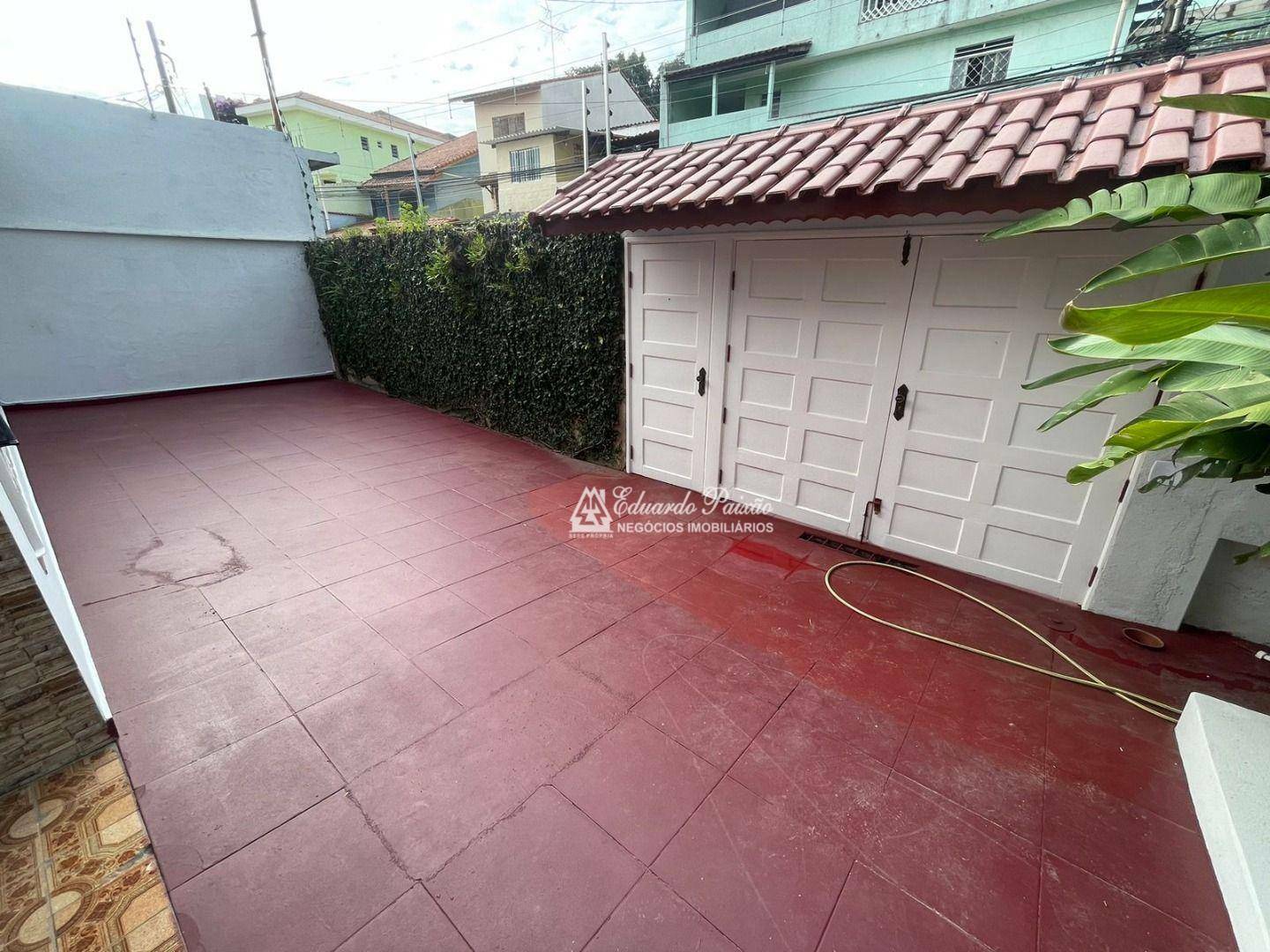 Sobrado, 4 quartos, 214 m² - Foto 4