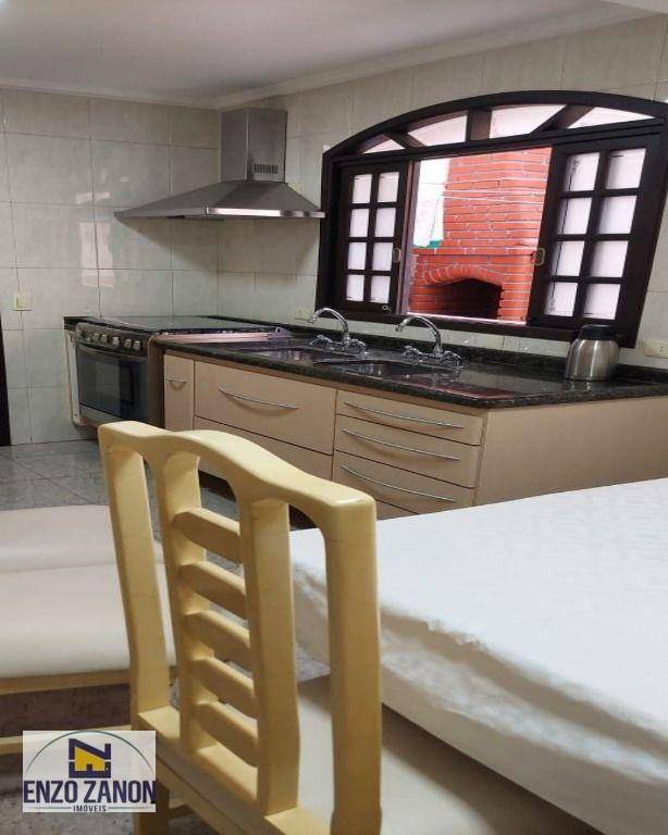 Sobrado à venda com 3 quartos, 175m² - Foto 6