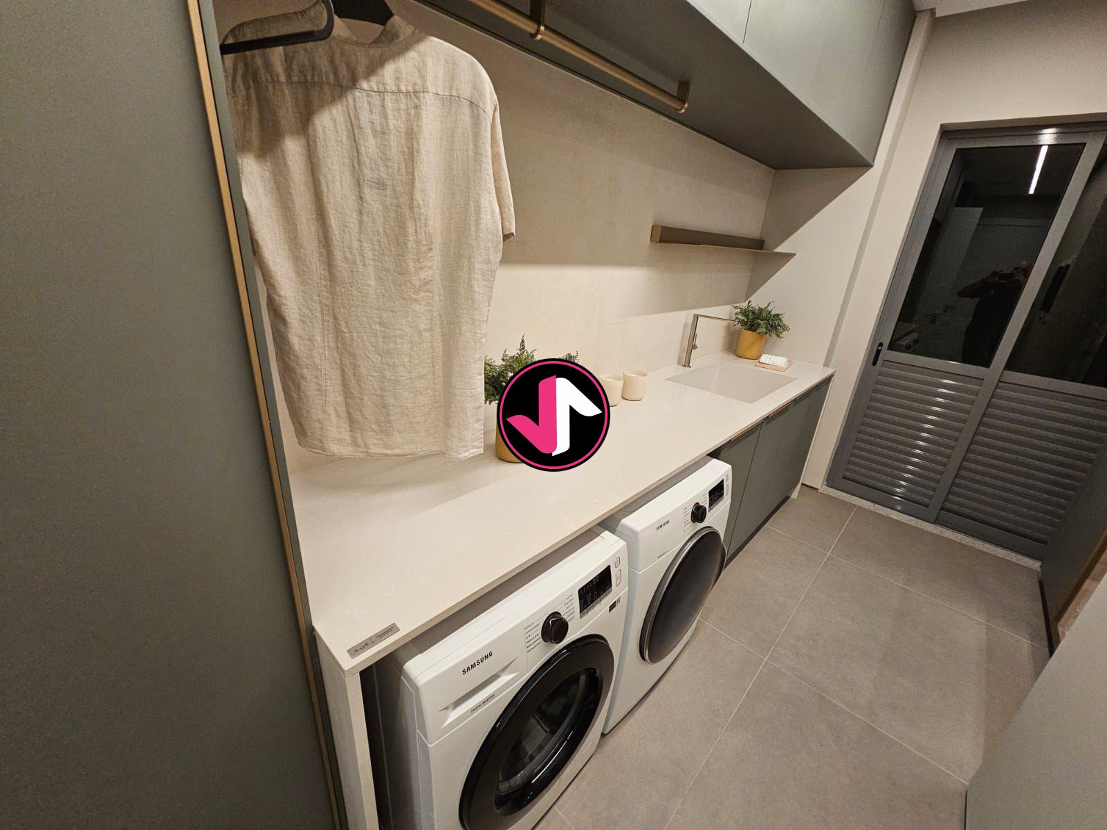 Apartamento à venda com 4 quartos - Foto 16