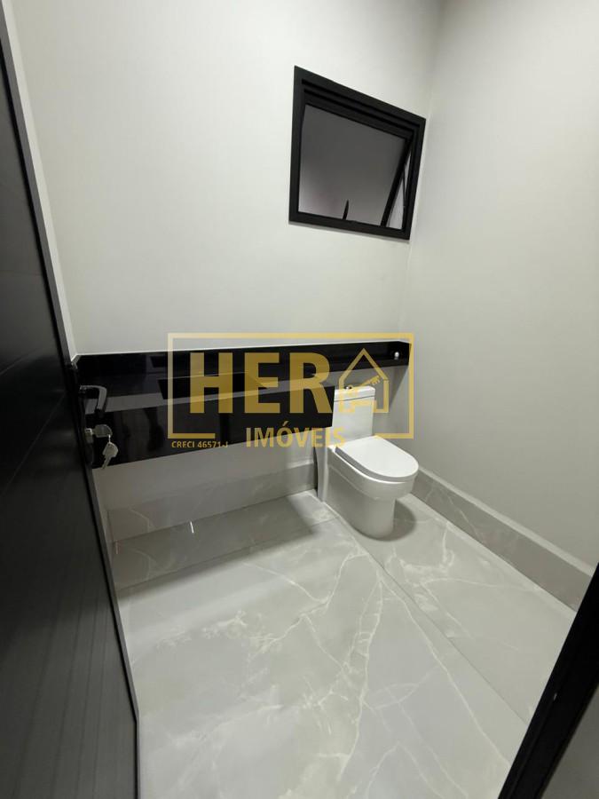 Casa à venda com 3 quartos, 245m² - Foto 17