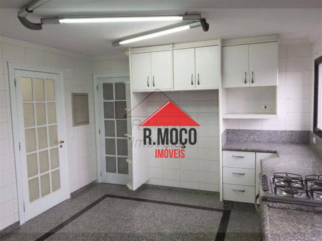 Apartamento à venda com 3 quartos, 125m² - Foto 13