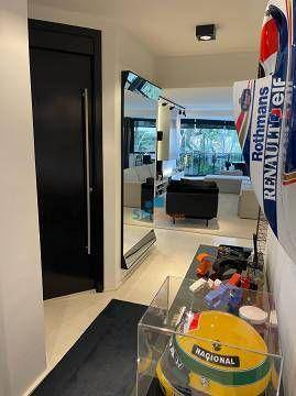 Apartamento à venda com 4 quartos, 247m² - Foto 31