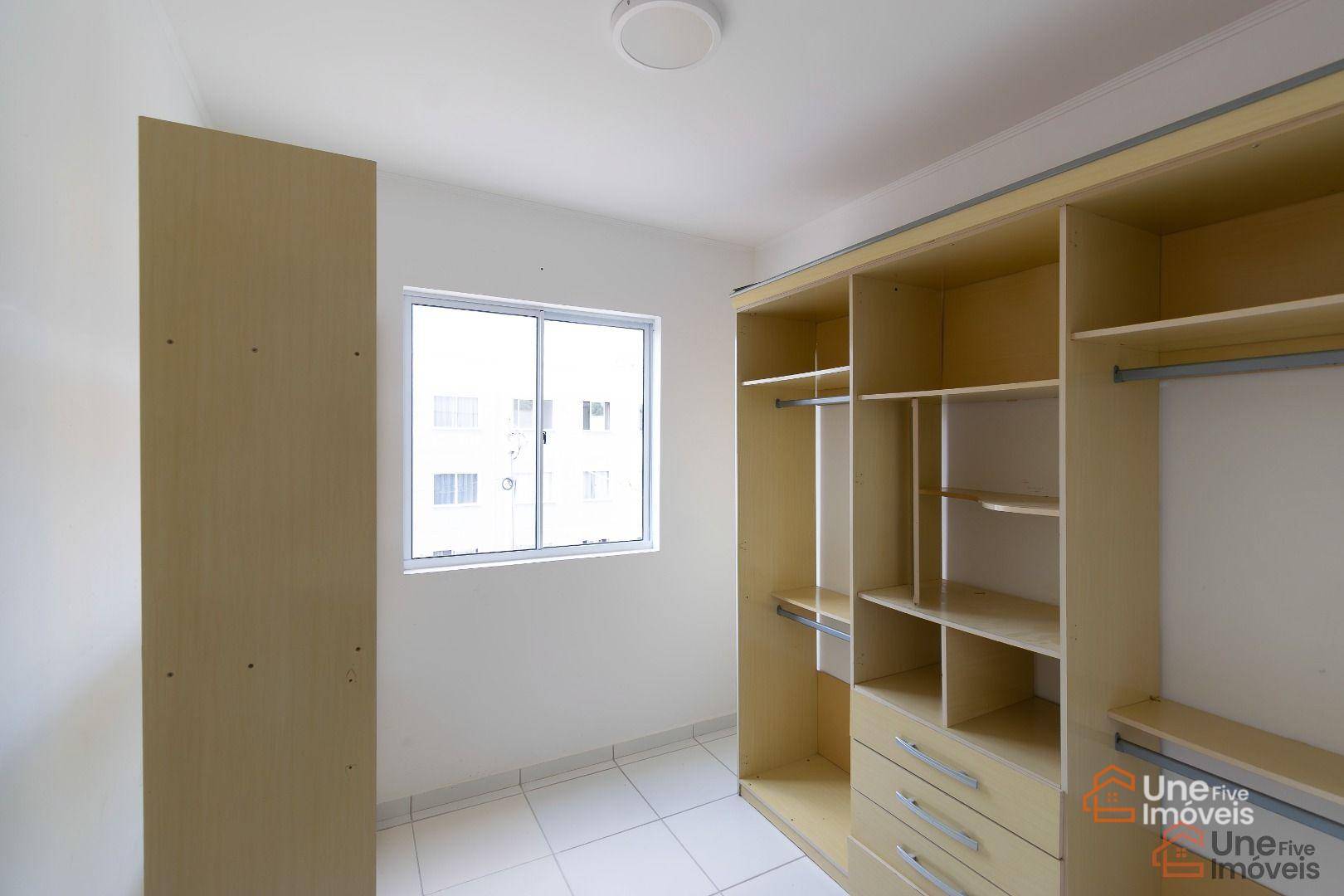 Apartamento à venda com 2 quartos, 46m² - Foto 11