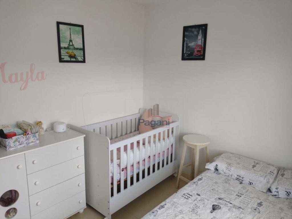 Apartamento à venda com 3 quartos, 82m² - Foto 8