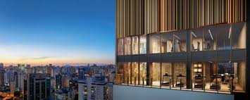 Apartamento à venda com 4 quartos, 432m² - Foto 2