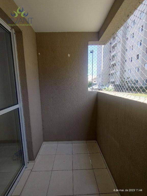Apartamento para alugar com 3 quartos, 67m² - Foto 10