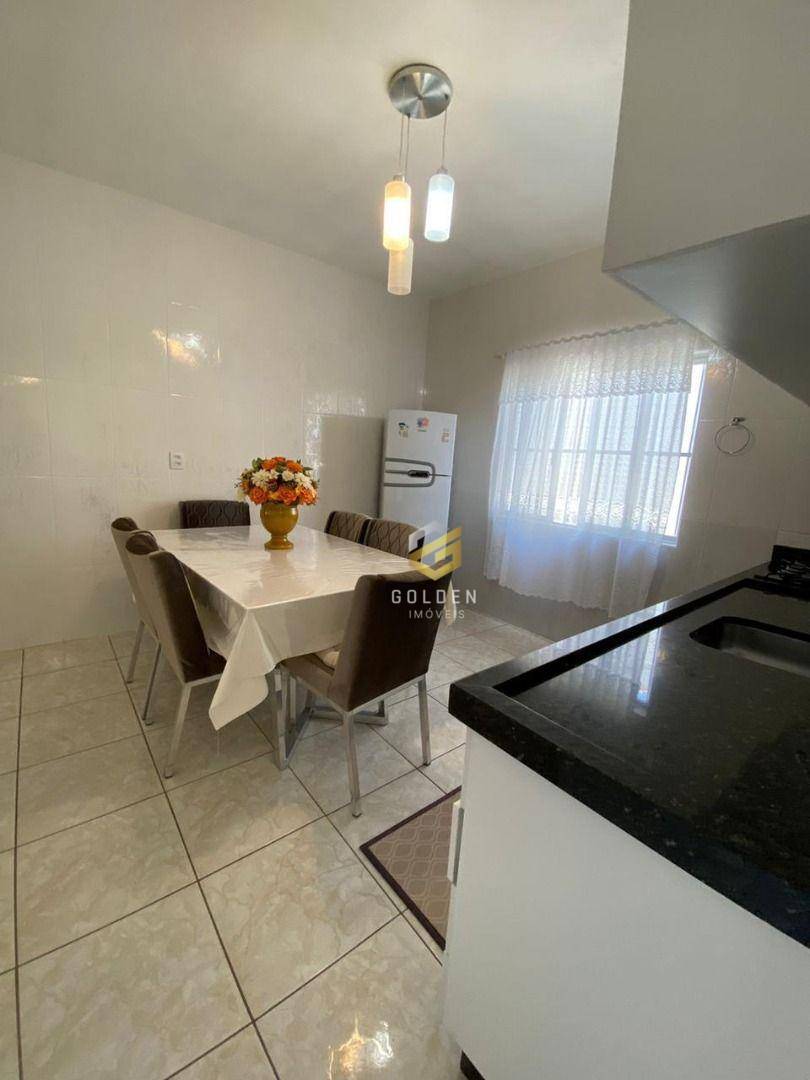 Casa, 3 quartos, 1 m² - Foto 4