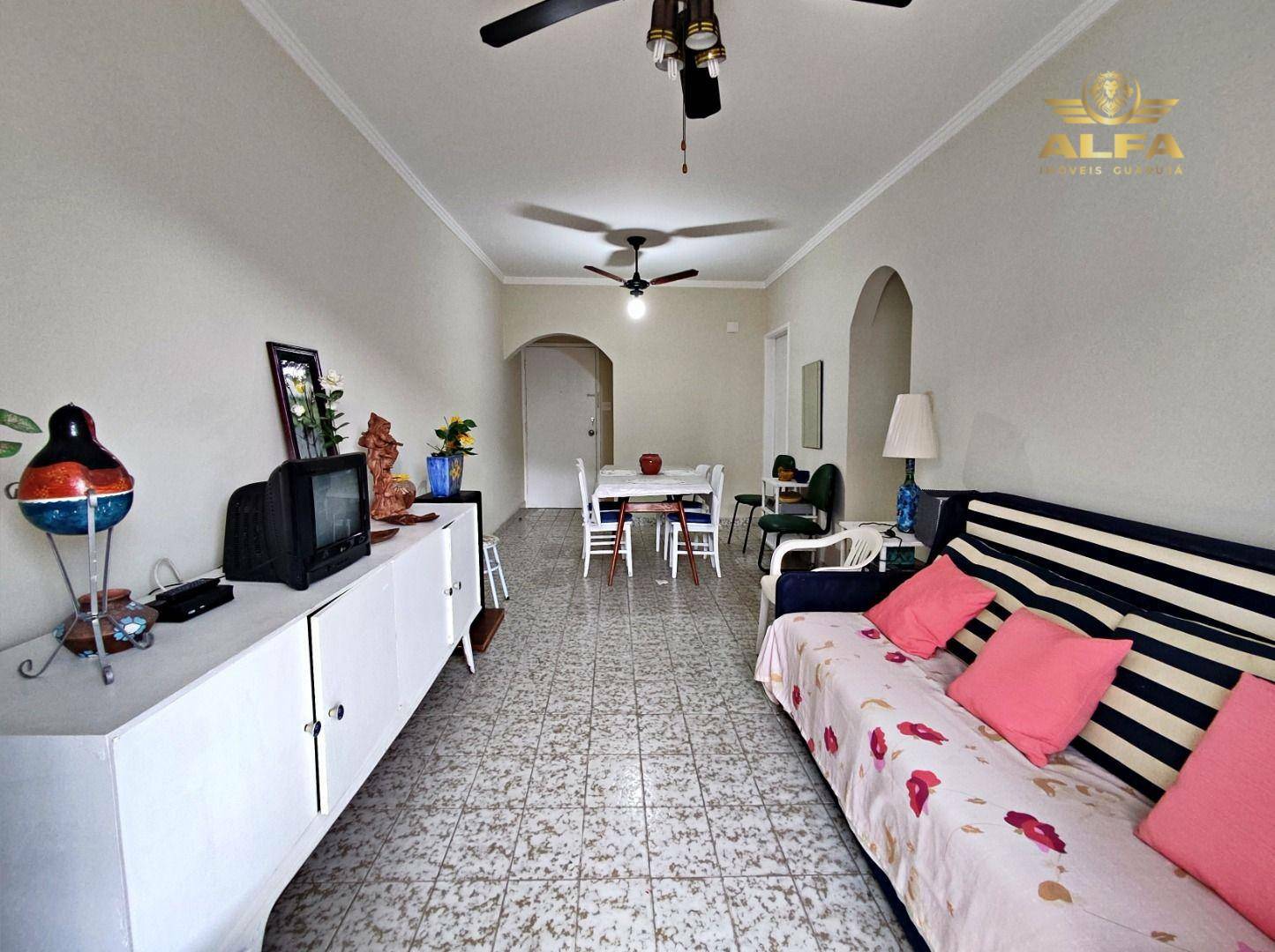 Apartamento à venda com 1 quarto, 50m² - Foto 4