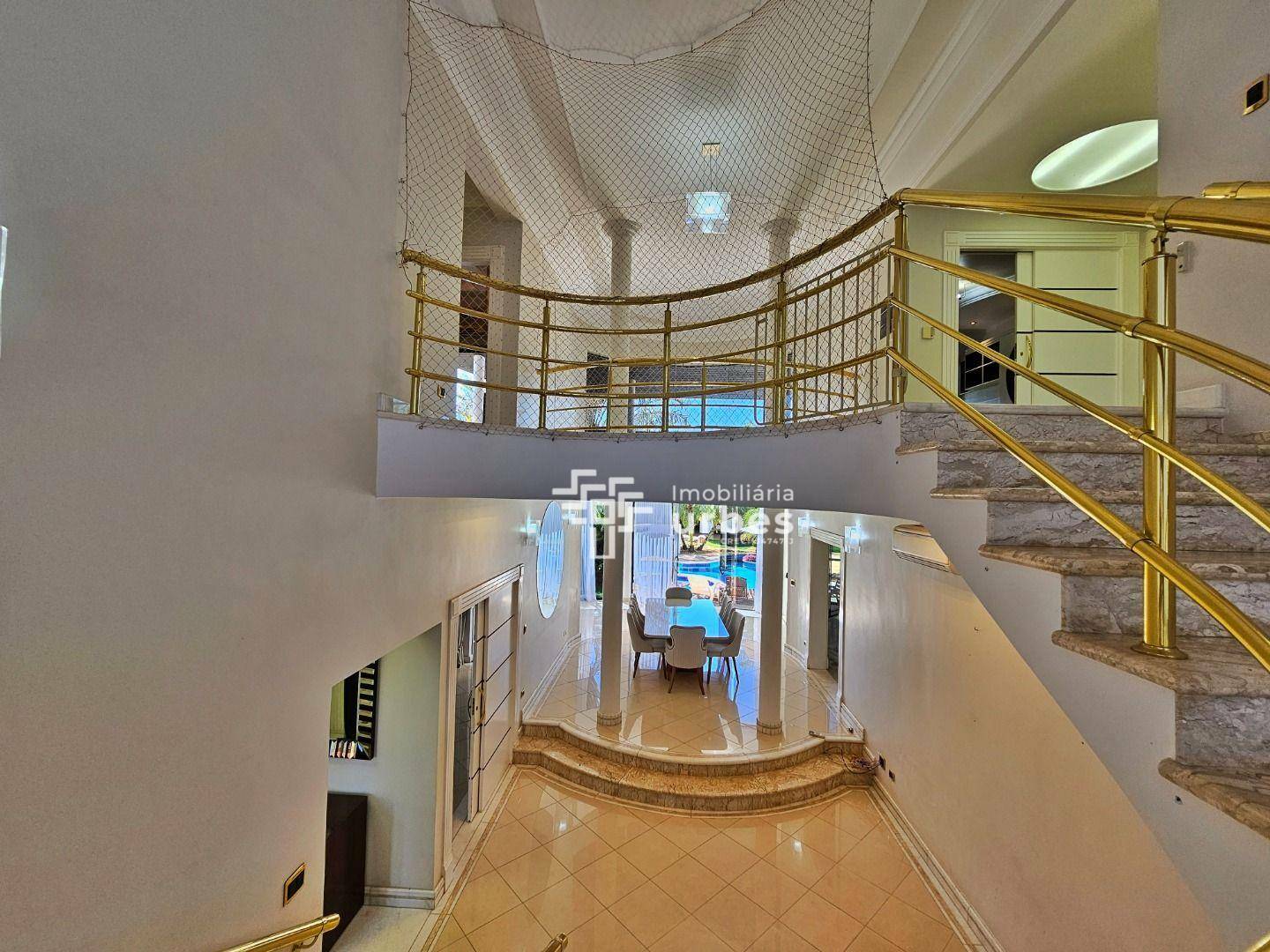 Casa de Condomínio à venda com 3 quartos, 597m² - Foto 26