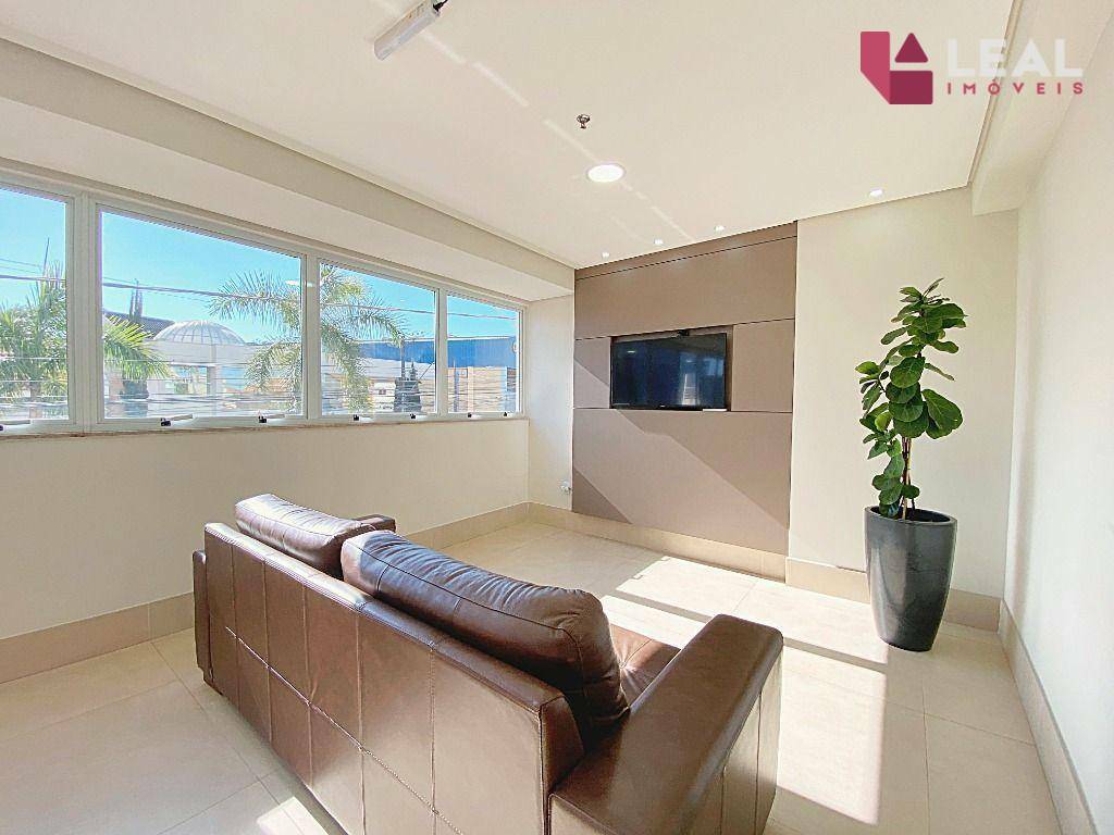 Apartamento à venda com 3 quartos, 134m² - Foto 31