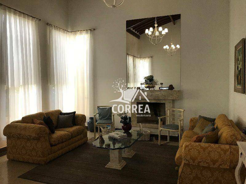 Casa à venda com 4 quartos, 366m² - Foto 4