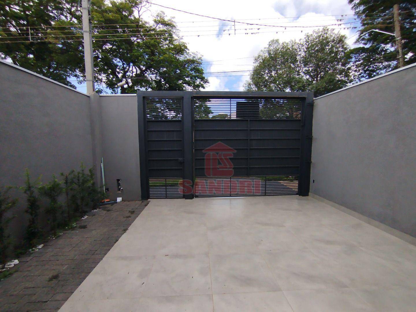 Casa, 3 quartos, 104 m² - Foto 2